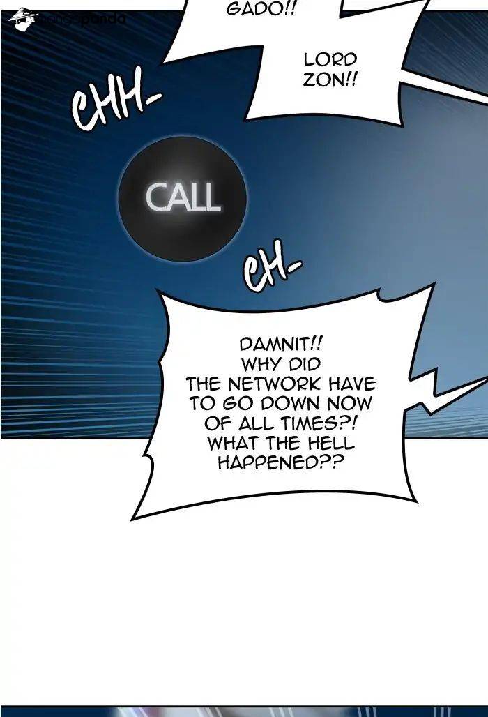 Tower of God Chapter 433 image 027